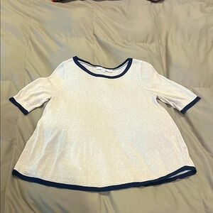 Women’s Boden sweater, Size 6